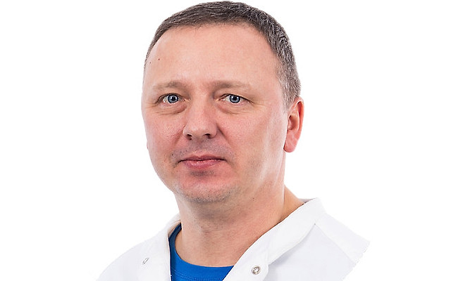 Иванов Дмитрий Вячеславович