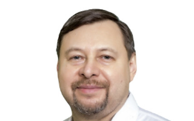 Рясенцев Александр Анатольевич