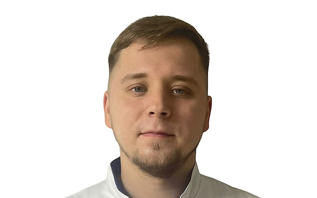 Богачев Андрей Александрович