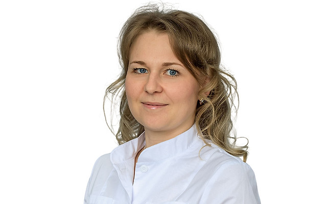 Грачева Татьяна Сергеевна
