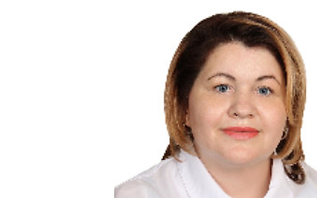 Павлова Ирина Викторовна
