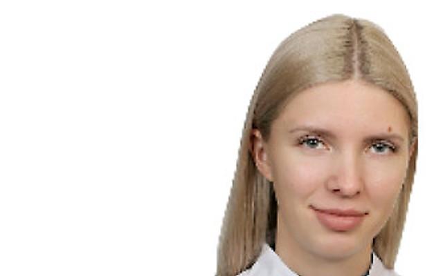 Непорожнева Полина Викторовна