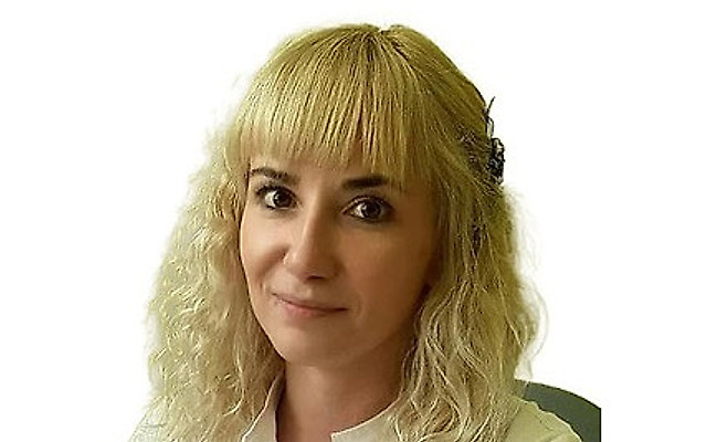 Гостяева Диана Романовна