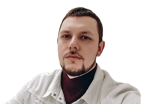 Логушков Никита Дмитриевич