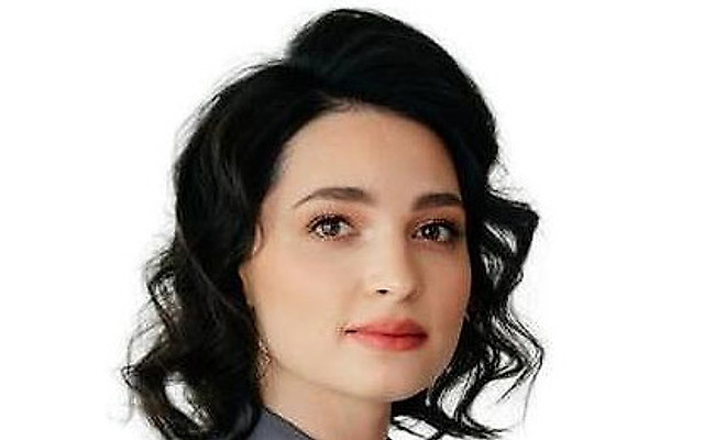 Савина Ульяна Евгеньевна