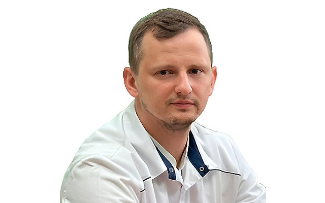 Оникиенко Николай Сергеевич