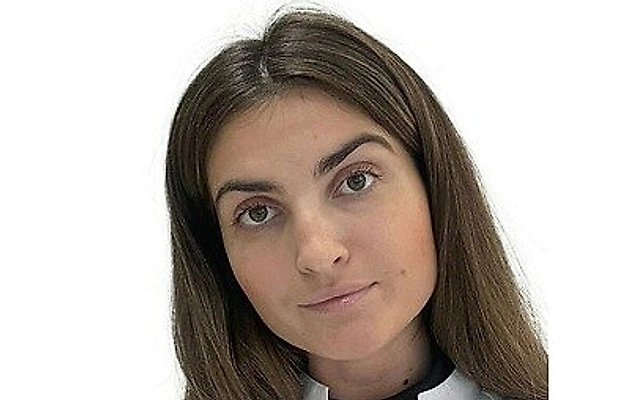Буздайкина Екатерина Юрьевна