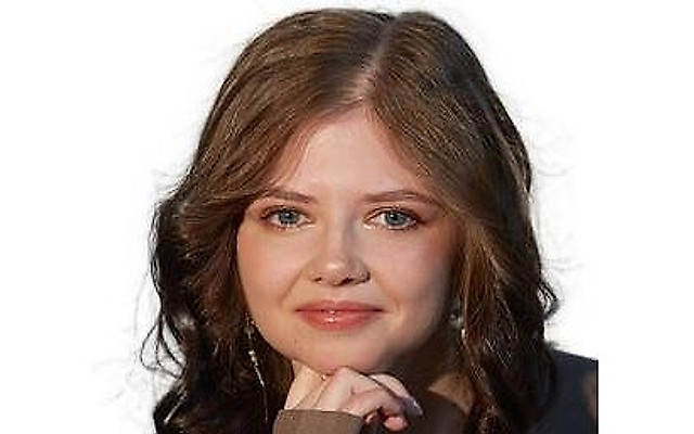 Коршунова Анна Романовна