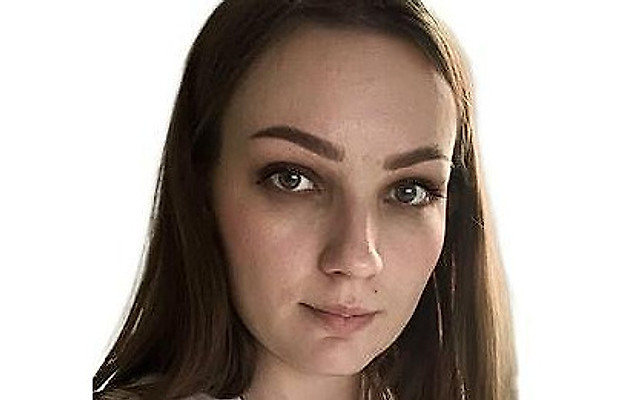 Майданкина Юлия Александровна