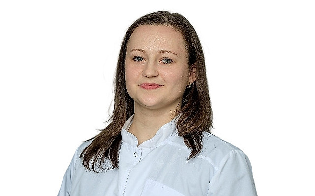Осипенко Ангелина Евгеньевна