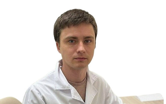 Журавлев Максим Андреевич