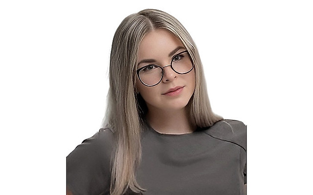 Слукина Марина Сергеевна