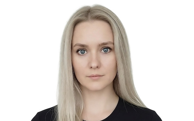 Ильинова Светлана Сергеевна