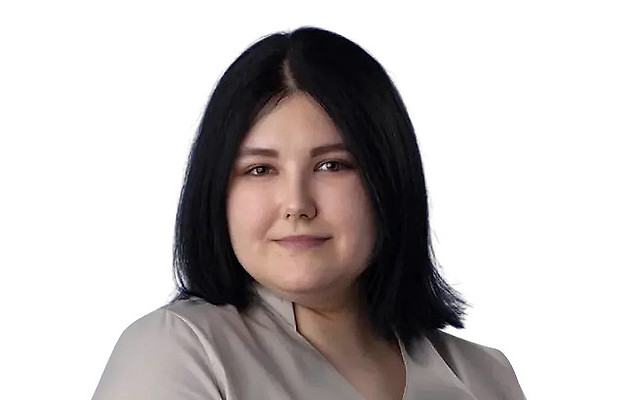 Зулькарнеева Ляйсян Рустамовна