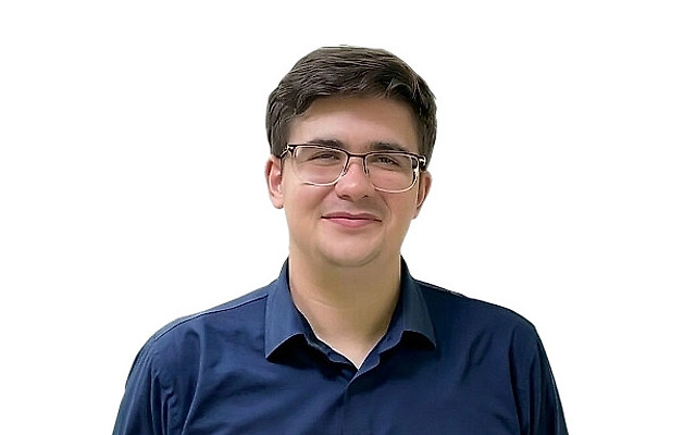 Медведев Владислав Олегович