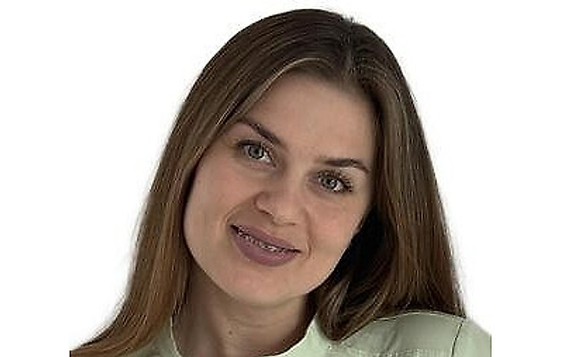 Баулина Ольга Александровна