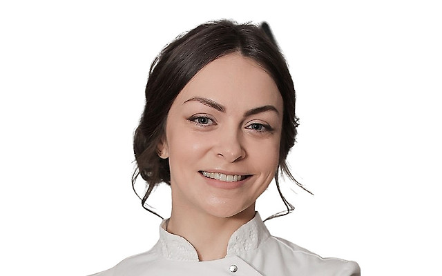 Бородулина Эльвира Вячеславовна