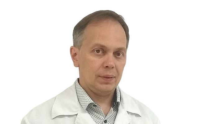 Никишин Роман Алексеевич