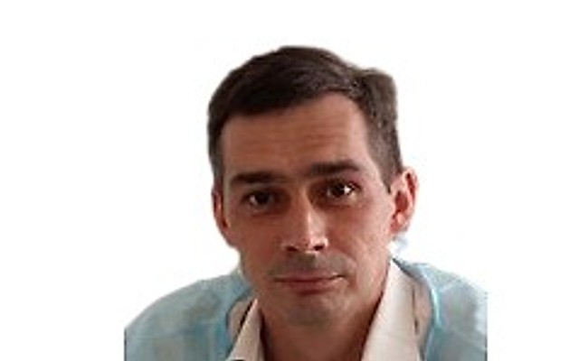 Романов Дмитрий Вячеславович