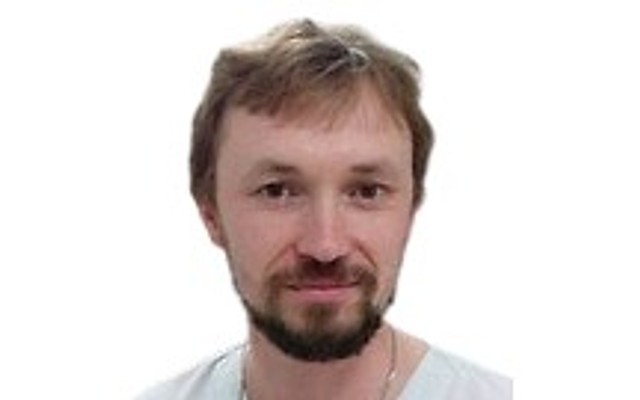 Миронов Александр Владимирович