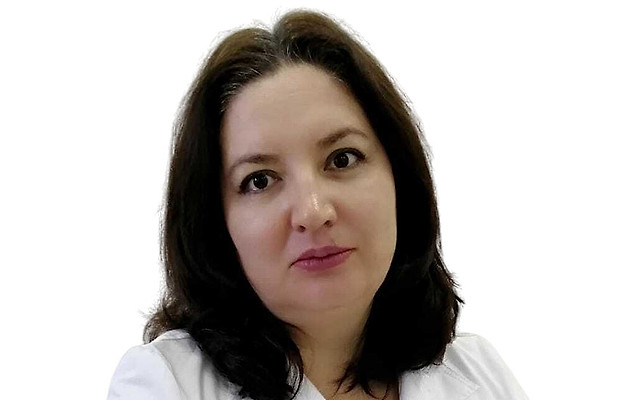 Гриднева Екатерина Владимировна