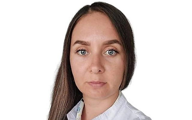 Фомина Наталья Владимировна