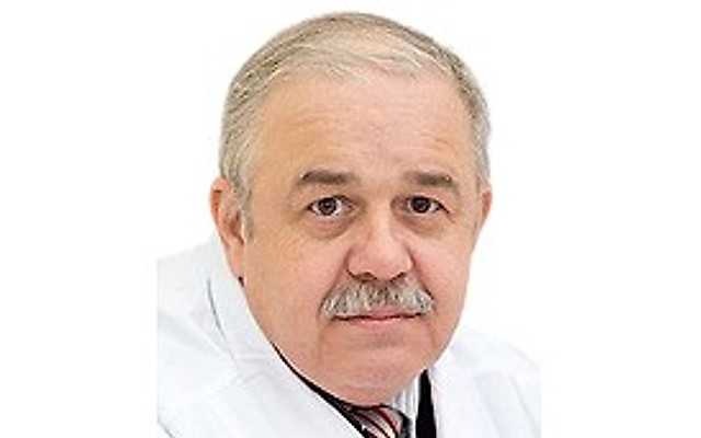 Антропов Андрей Юрьевич