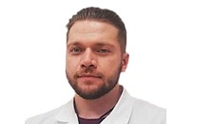 Сайко Михаил Александрович