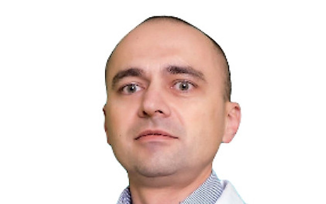 Жуковский Григорий Владимирович