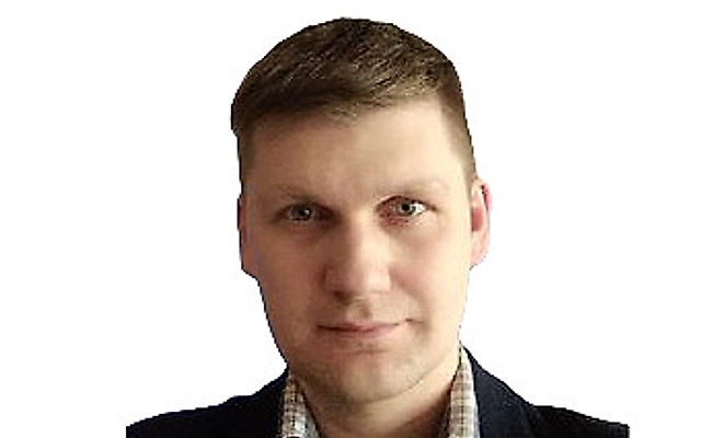 Маслов Константин Андреевич