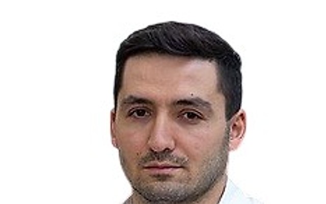 Апоян Давид Сасунович