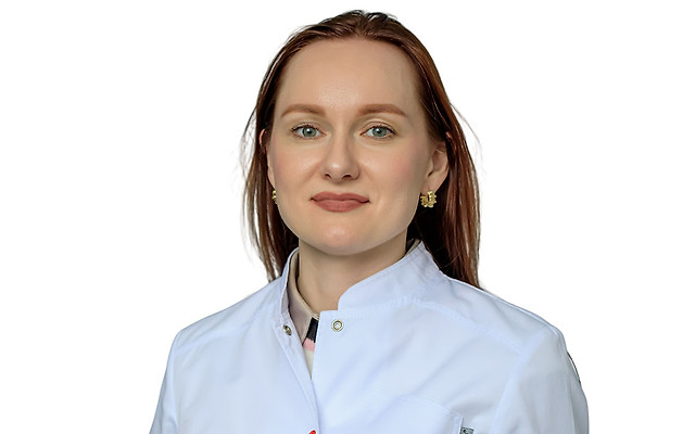 Шаталина Любовь Константиновна