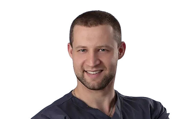 Соломка Алексей Николаевич