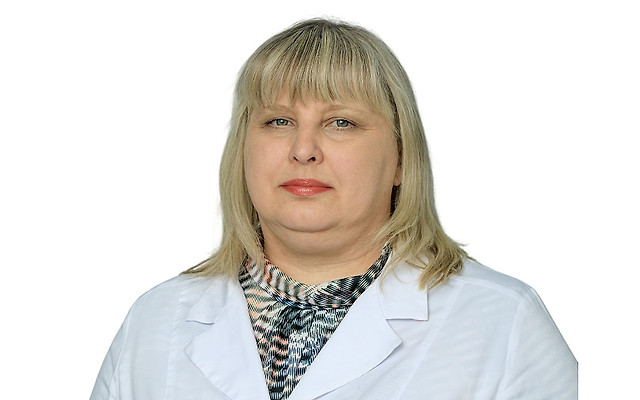Дудукина Елена Анатольевна
