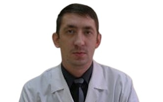Севастополев Марат Мухамедович
