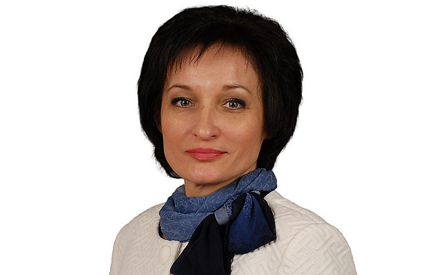 Мусатова Людмила Александровна