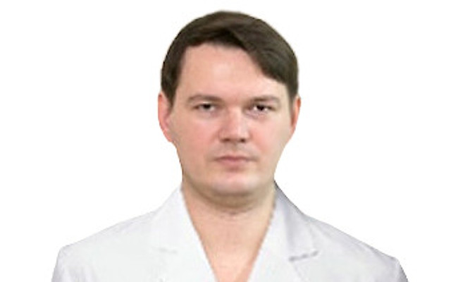 Осипов Андрей Александрович