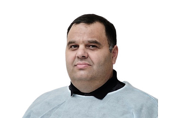 Паскалов Иван Ильич