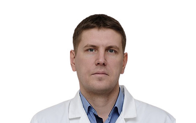 Янов Петр Константинович