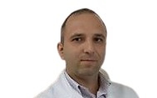 Федоров Александр Валерьевич