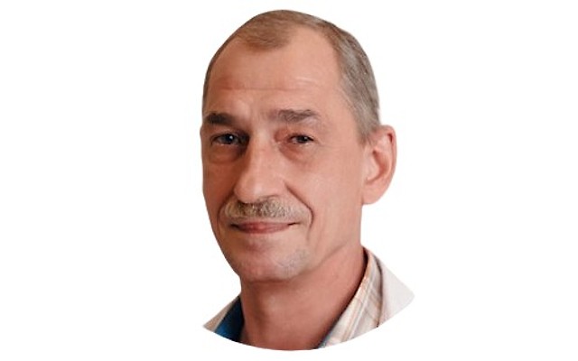 Дудкин Игорь Александрович