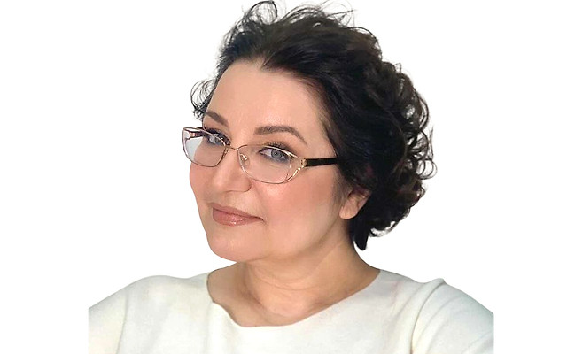 Филимонова Людмила Валерьевна