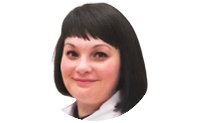 Федулова Наталья Ивановна