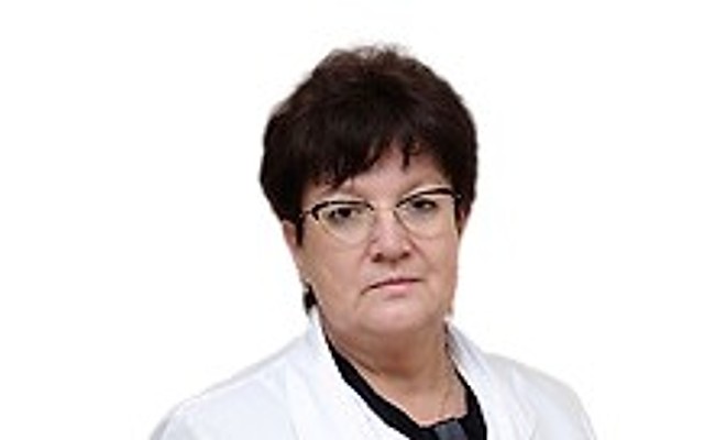 Пьянова Марина Викторовна
