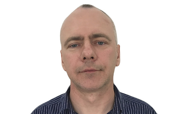 Василистов Дмитрий Борисович