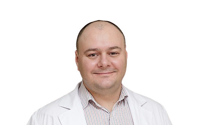 Василистов Алексей Борисович