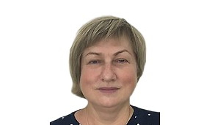 Лесных Галина Тимофеевна
