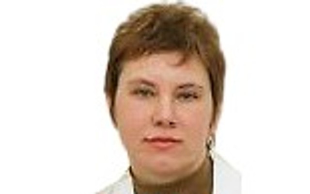 Громова Ольга Викторовна