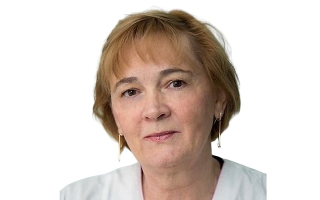 Оганезова Наталья Николаевна