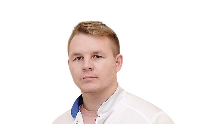 Голубев Алексей Игоревич